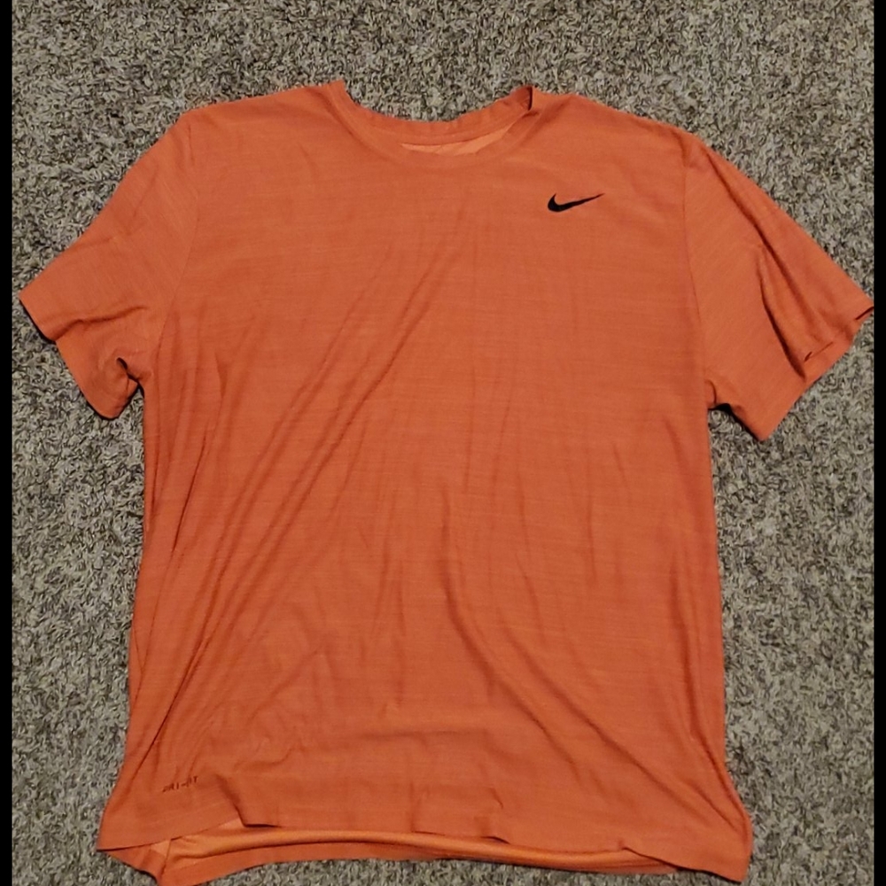 Nike dri fit
